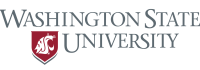 washington state university logo